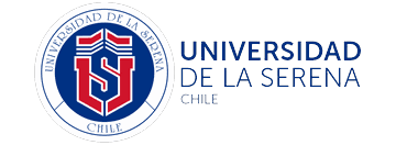 Logotipo de la Universidad de La Serena, cliente de SIMAC
