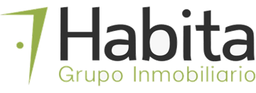Logotipo de Habita Grupo Inmobiliario, cliente de SIMAC