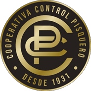 Logotipo de Cooperativa Control Pisquero, cliente de SIMAC